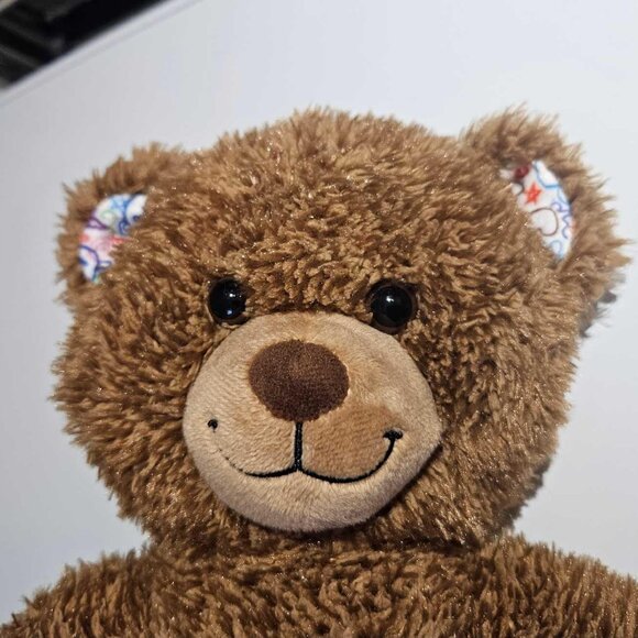 Build-A-Bear Build A Bear Teddy - Picture 5 of 5